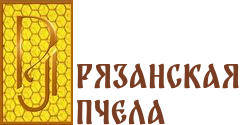 Рязанская пчела – официальный интернет-магазин. Натуральный мёд, медовые композиции и продукты для пчеловодства.